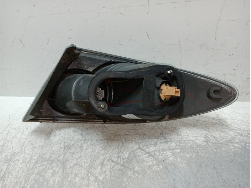 Recambio de piloto trasero izquierdo para mazda 6 berlina (gg) 2.0 diesel cat referencia OEM IAM   