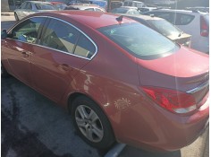 opel insignia berlina del año 2009 2