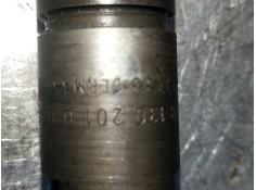 Recambio de inyector para seat toledo (1m2) signo referencia OEM IAM 038130201G 0432193733 BOSCH 2