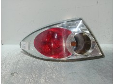 Recambio de piloto trasero izquierdo para mazda 6 berlina (gg) 2.0 crtd 120 active (5-ptas.) referencia OEM IAM   