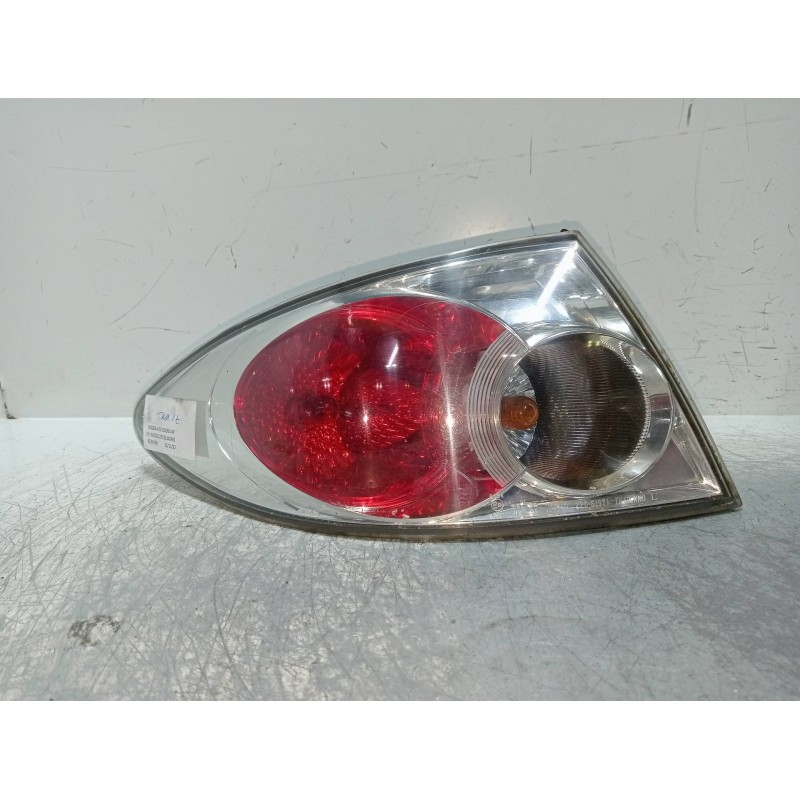 Recambio de piloto trasero izquierdo para mazda 6 berlina (gg) 2.0 crtd 120 active (5-ptas.) referencia OEM IAM   