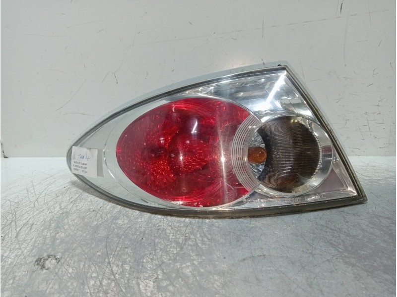 Recambio de piloto trasero izquierdo para mazda 6 berlina (gg) 2.0 crtd 120 active (5-ptas.) referencia OEM IAM   