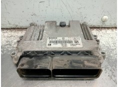 Recambio de centralita motor uce para opel astra h berlina cosmo referencia OEM IAM 8973698461 0281011381 12992629