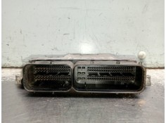 Recambio de centralita motor uce para opel astra h berlina cosmo referencia OEM IAM 8973698461 0281011381 12992629 2