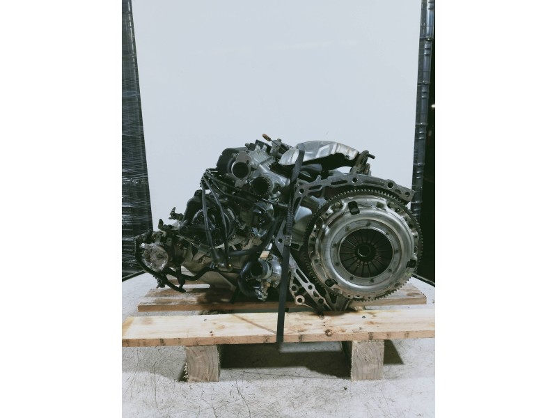 Recambio de motor completo para honda cr-v (rd1/3) básico (rd1) referencia OEM IAM B20B3 3048495 