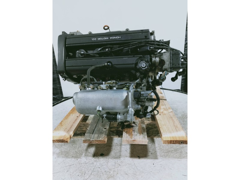 Recambio de motor completo para honda cr-v (rd1/3) básico (rd1) referencia OEM IAM B20B3 3048495 