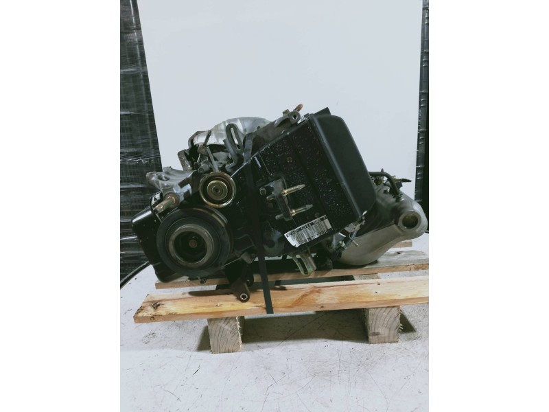 Recambio de motor completo para honda cr-v (rd1/3) básico (rd1) referencia OEM IAM B20B3 3048495 