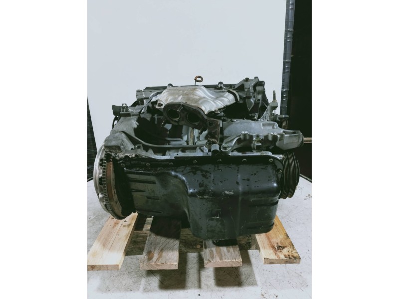 Recambio de motor completo para honda cr-v (rd1/3) básico (rd1) referencia OEM IAM B20B3 3048495 