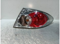 Recambio de piloto trasero derecho para mazda 6 berlina (gg) referencia OEM IAM   