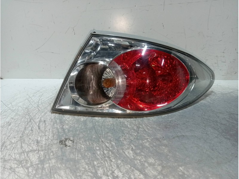 Recambio de piloto trasero derecho para mazda 6 berlina (gg) referencia OEM IAM   