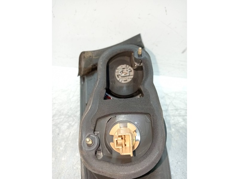 Recambio de piloto trasero derecho para mazda 6 berlina (gg) referencia OEM IAM   