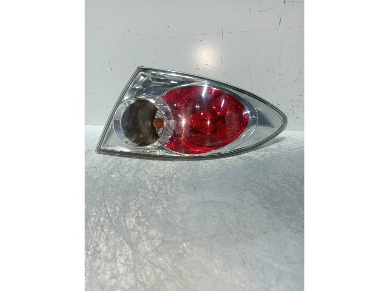 Recambio de piloto trasero derecho para mazda 6 berlina (gg) 2.0 diesel cat referencia OEM IAM   