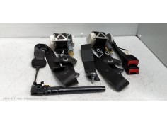 Recambio de juego cinturones delantero para peugeot 5008 premium referencia OEM IAM   