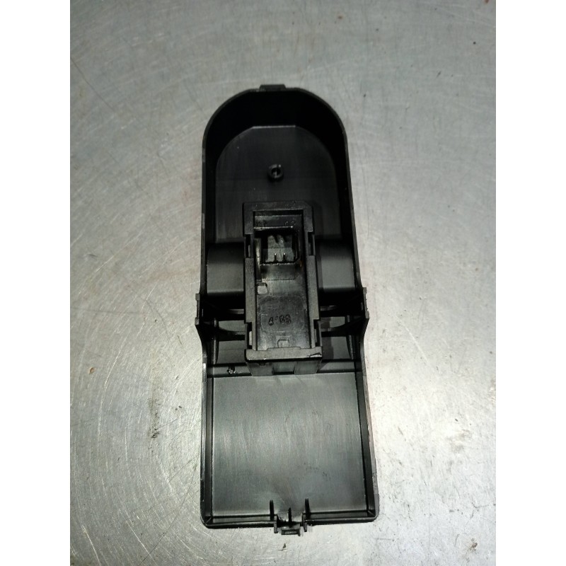 Recambio de mando elevalunas delantero derecho para opel astra h berlina cosmo referencia OEM IAM 13183675 LK03459155 93162638