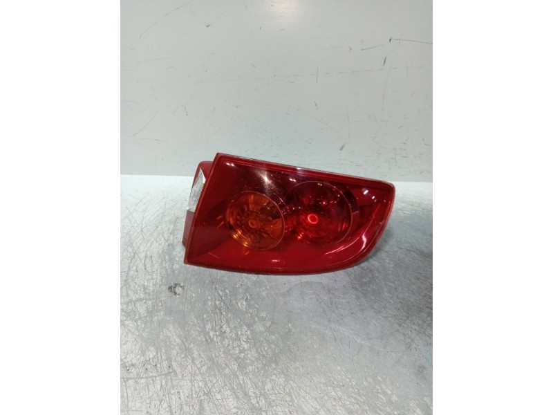 Recambio de piloto trasero derecho para mazda 3 berlina (bk) 1.6 16v cat referencia OEM IAM   