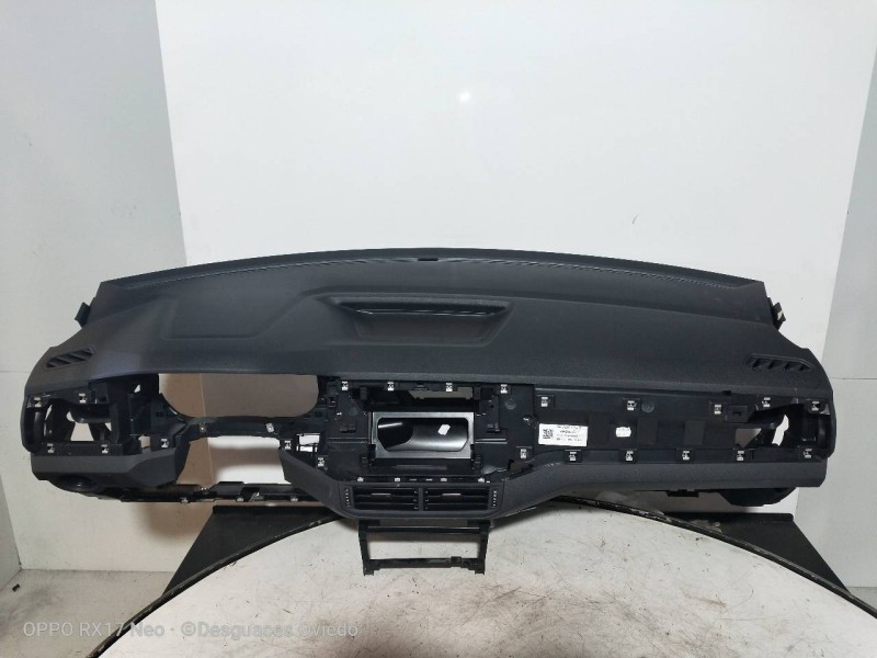 Recambio de kit airbag para volkswagen t-cross advance referencia OEM IAM   