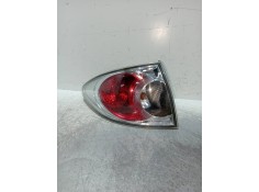 Recambio de piloto trasero izquierdo para mazda 6 monovolumen (gy) 2.0 diesel cat referencia OEM IAM   