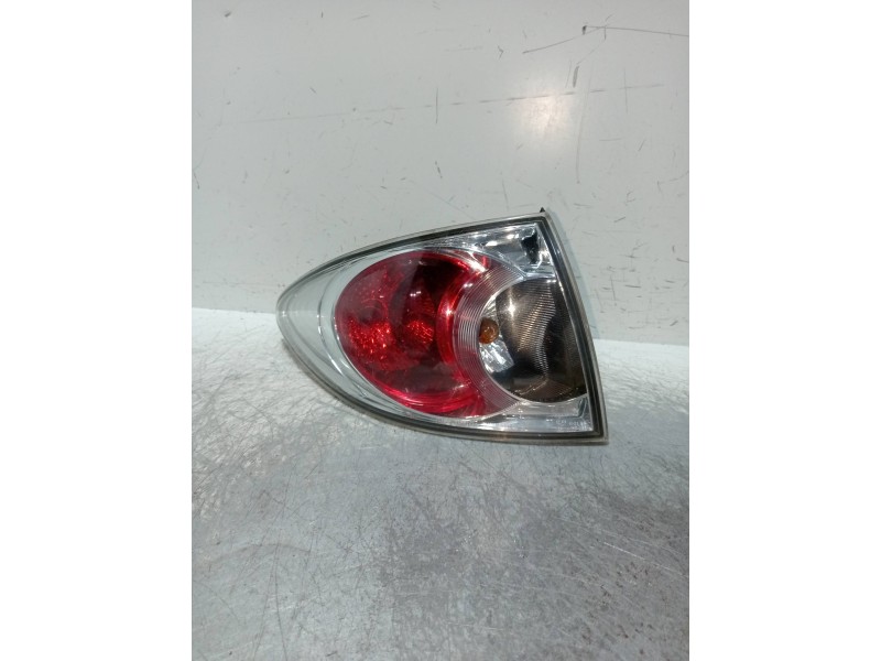 Recambio de piloto trasero izquierdo para mazda 6 monovolumen (gy) 2.0 diesel cat referencia OEM IAM   