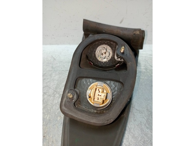 Recambio de piloto trasero izquierdo para mazda 6 monovolumen (gy) 2.0 diesel cat referencia OEM IAM   