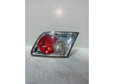 Recambio de piloto trasero derecho interior para mazda 6 berlina (gg) 2.0 diesel cat referencia OEM IAM   