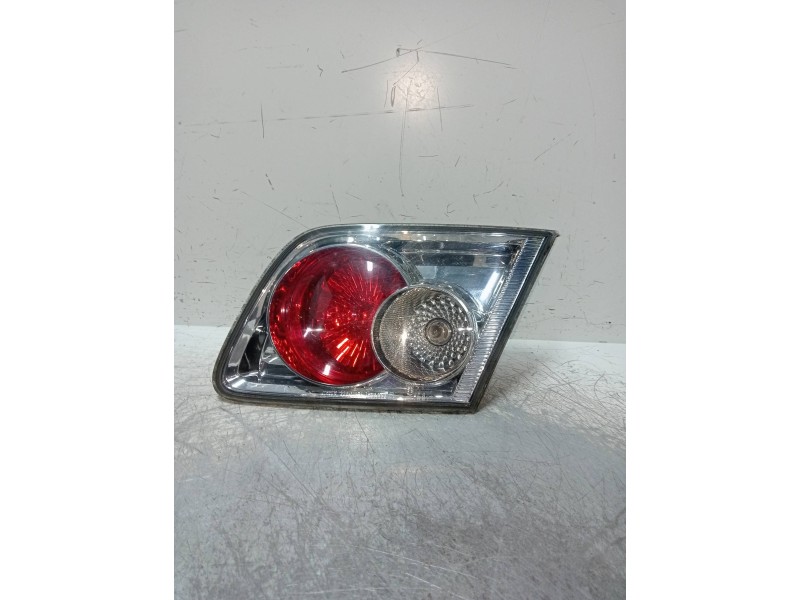 Recambio de piloto trasero derecho interior para mazda 6 berlina (gg) 2.0 diesel cat referencia OEM IAM   