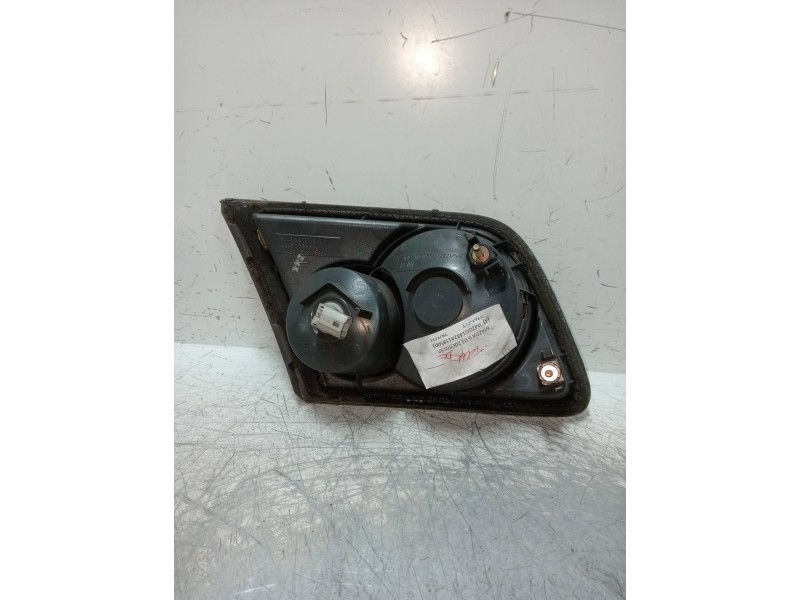 Recambio de piloto trasero derecho interior para mazda 6 berlina (gg) 2.0 diesel cat referencia OEM IAM   