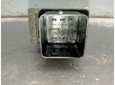 Recambio de caja precalentamiento para renault megane ii berlina 3p confort authentique referencia OEM IAM 9640469680   2