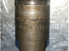 Recambio de inyector para seat toledo (1m2) signo referencia OEM IAM 038130201G 0432193733 BOSCH 2