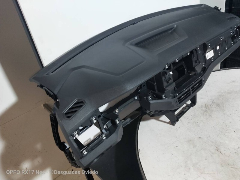 Recambio de kit airbag para volkswagen t-cross advance referencia OEM IAM   