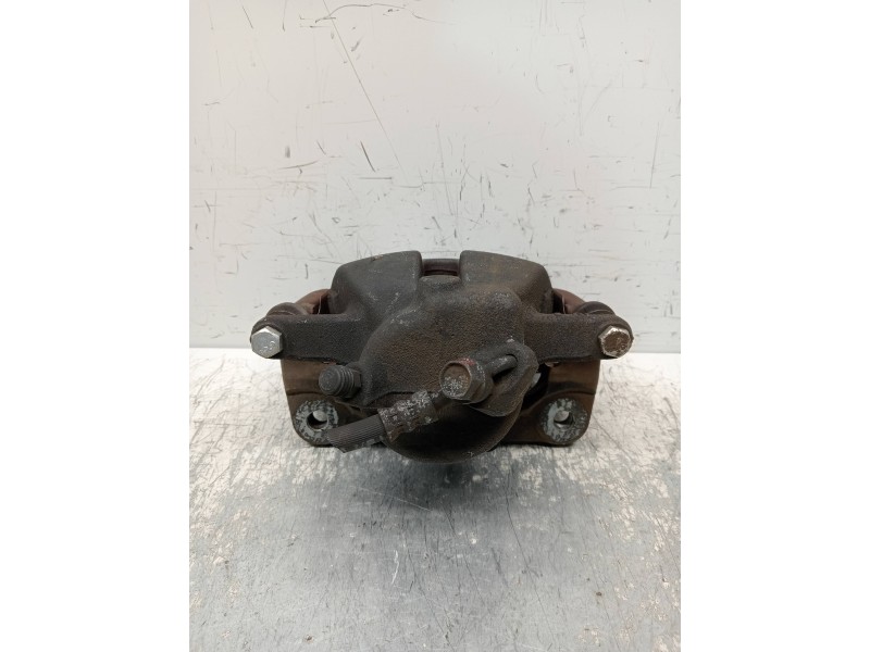 Recambio de pinza freno delantera izquierda para fiat sedici (189) 1.9 8v multijet dynamic referencia OEM IAM   