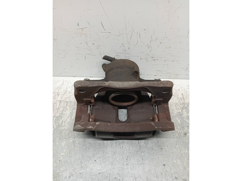 Recambio de pinza freno delantera izquierda para fiat sedici (189) 1.9 8v multijet dynamic referencia OEM IAM   