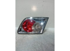 Recambio de piloto trasero derecho interior para mazda 6 berlina (gg) 2.0 diesel cat referencia OEM IAM   
