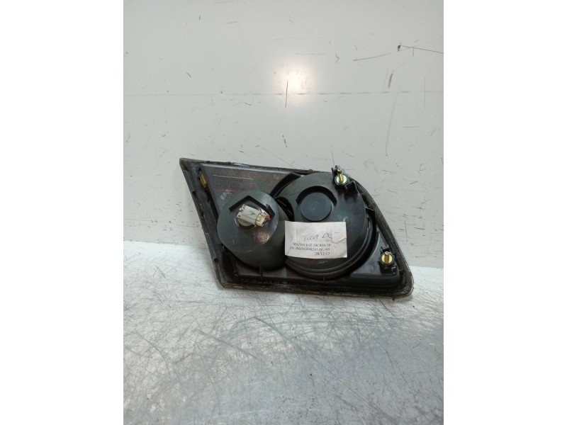 Recambio de piloto trasero derecho interior para mazda 6 berlina (gg) 2.0 diesel cat referencia OEM IAM   