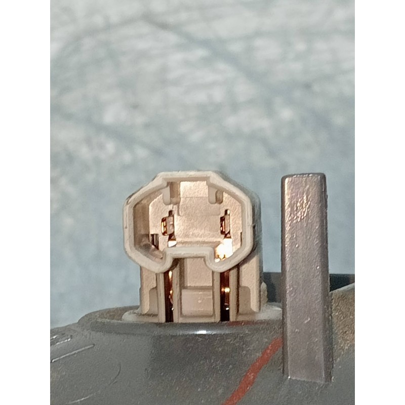 Recambio de piloto trasero derecho interior para mazda 6 berlina (gg) 2.0 diesel cat referencia OEM IAM   