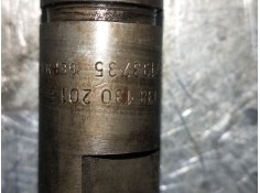 Recambio de inyector para seat toledo (1m2) signo referencia OEM IAM 038130201G 0432193733 BOSCH 2