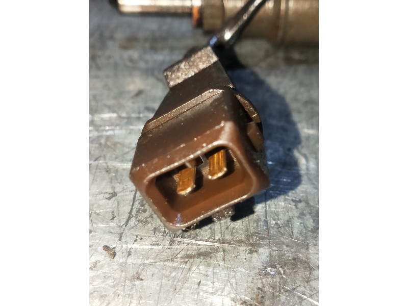 Recambio de inyector para seat toledo (1m2) signo referencia OEM IAM 038130201G 0432193733 BOSCH