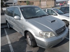 kia carnival ii del año 2004