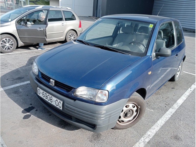 seat arosa (6h1) del año 1999