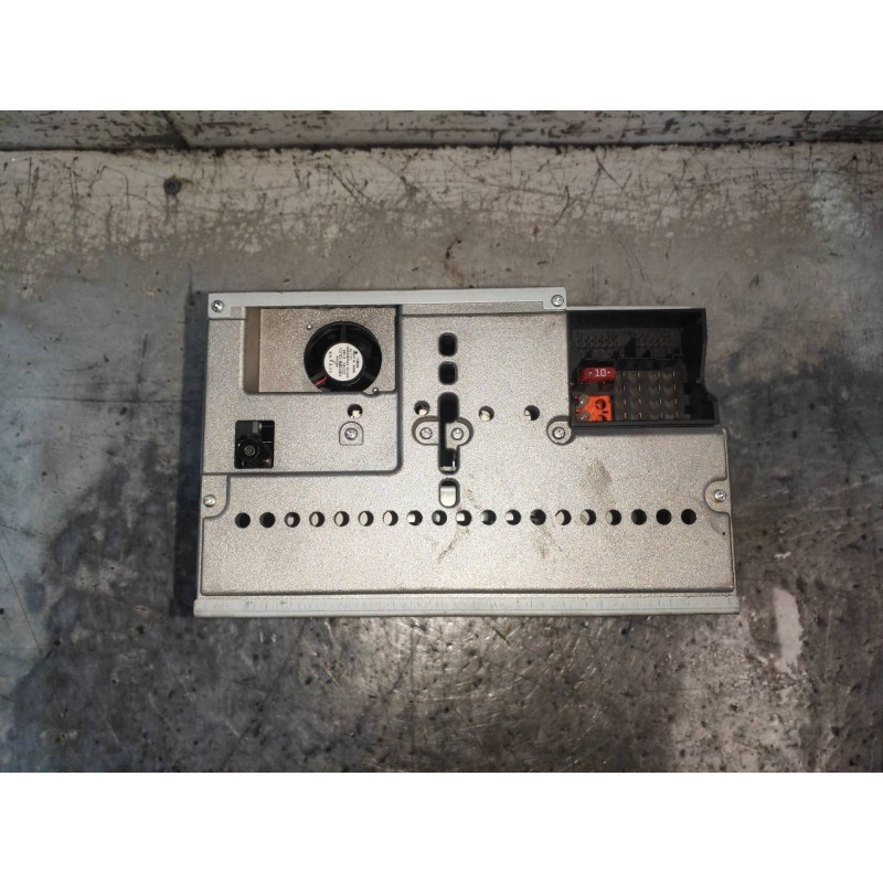 Recambio de sistema audio / radio cd para mercedes clase e (w211) berlina e 280 cdi sport (211.020) referencia OEM IAM A21187028