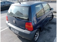 seat arosa (6h1) del año 1999 2