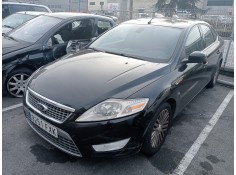 ford mondeo ber. (ca2) del año 2007