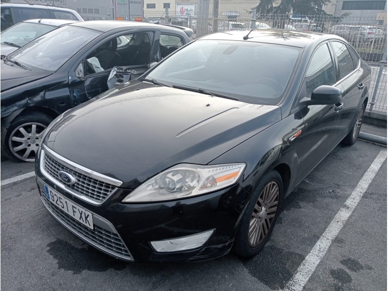 ford mondeo ber. (ca2) del año 2007