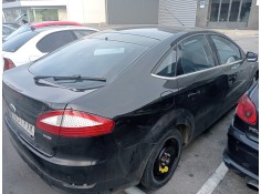 ford mondeo ber. (ca2) del año 2007 2