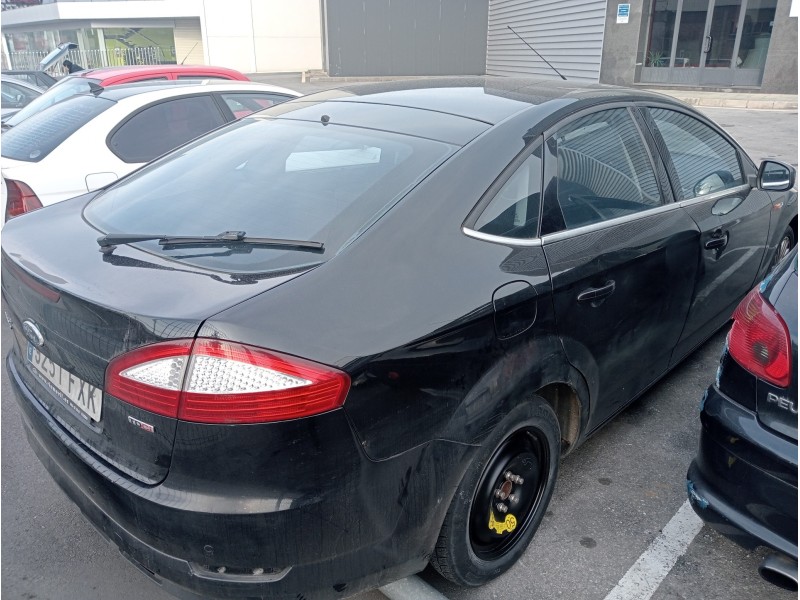 ford mondeo ber. (ca2) del año 2007