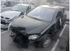 peugeot 206 berlina del año 2003