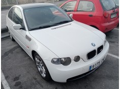 bmw serie 3 compact (e46) del año 2003