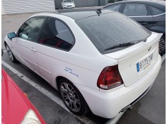 bmw serie 3 compact (e46) del año 2003 2