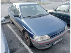ford orion del año 1991