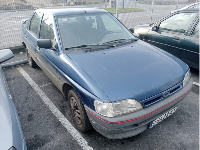ford orion del año 1991