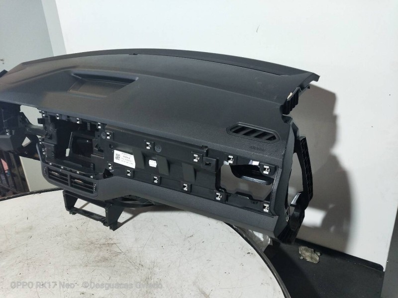 Recambio de kit airbag para volkswagen t-cross advance referencia OEM IAM   